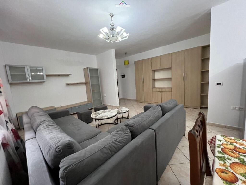 Apartment For Rent 2+1 In Bllok (ID B2201615) Tirana