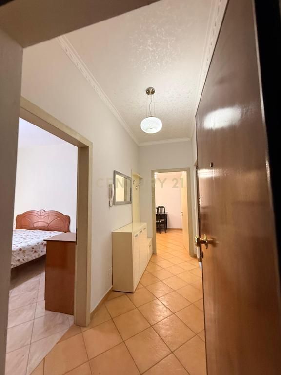 ALI DEMI, SHESIM APARTAMENT 1+1