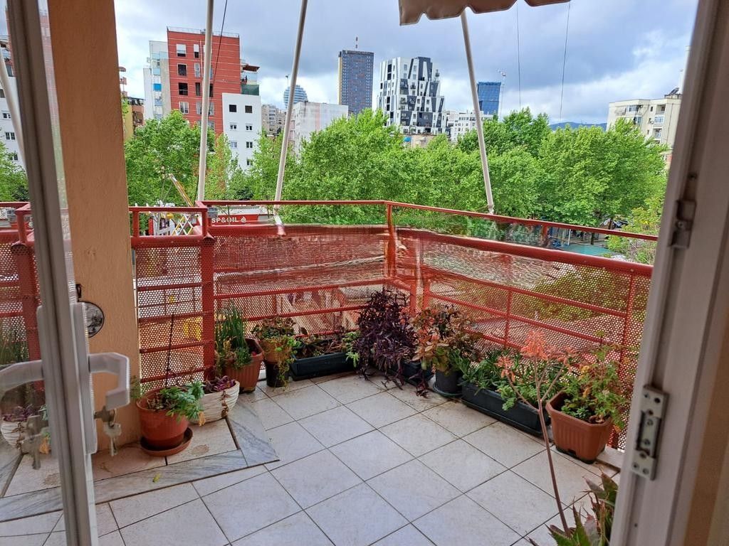 🏡 Appartamento 2+1 in affitto – Nuovo Viale 600 € /Mese