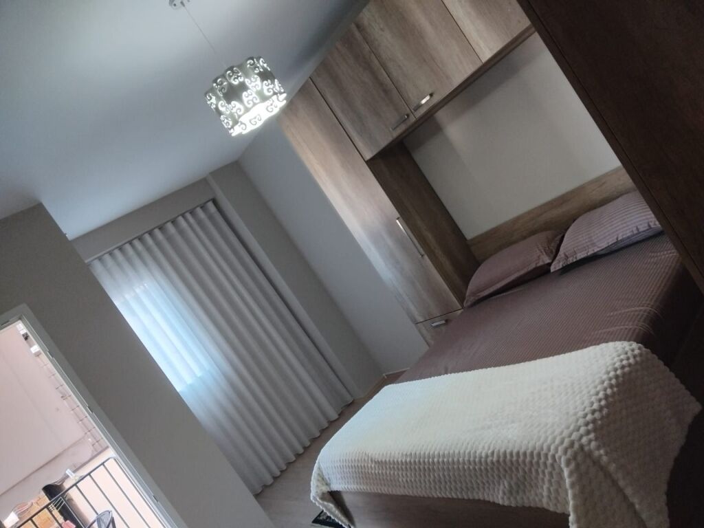 Jepet me qera Apartament 1+1 Ali Demi