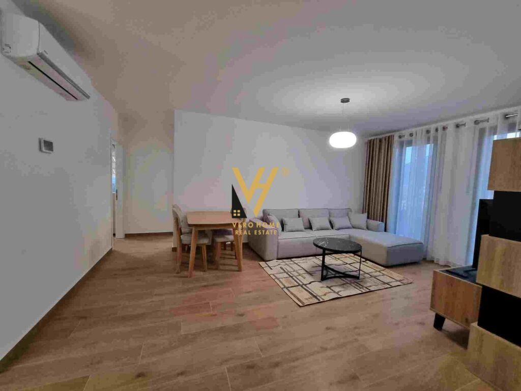 APARTMENT 2+1+BLK FOR RENT IN KOM.ZIRKON, QSUT 800 EURO