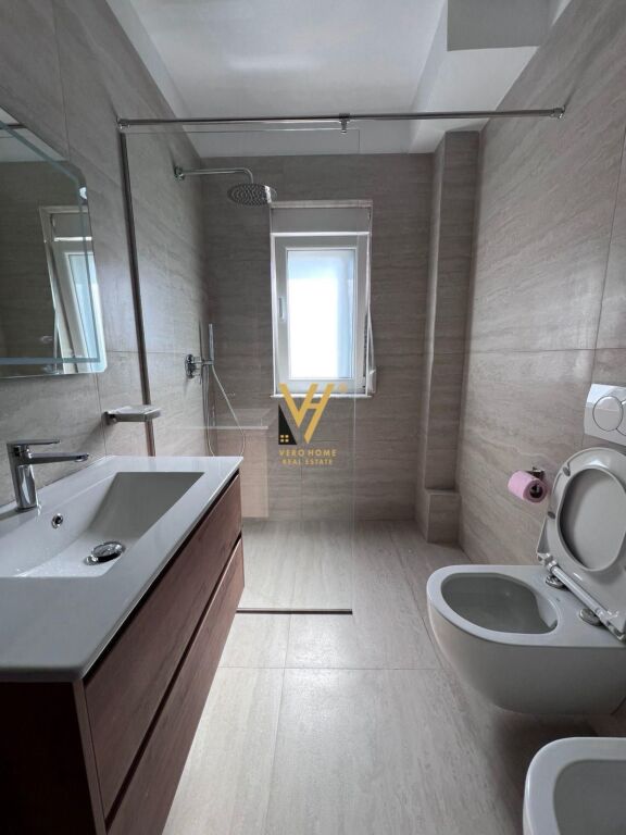 APARTMENT 2+1+BLK FOR RENT AT ELBASAN STREET 80,000 LEKE