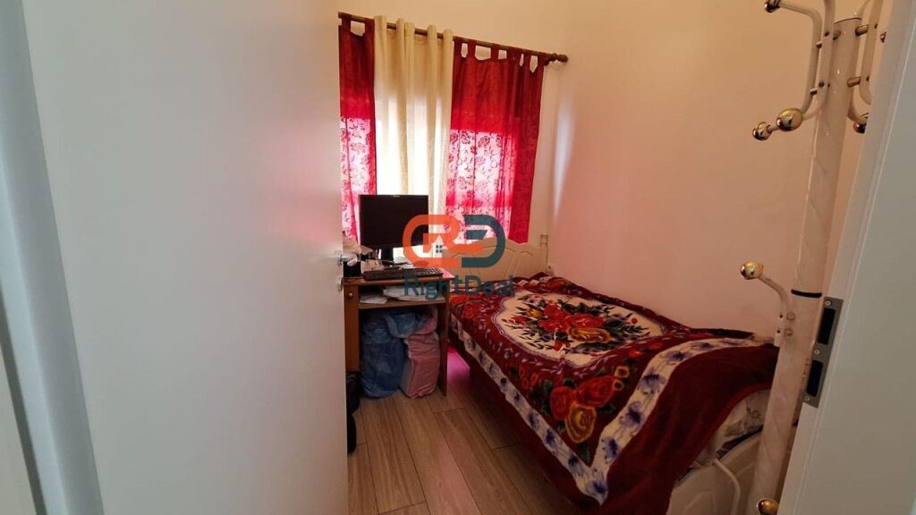 Tek Kompleksi Mangalem 21, Shitet Apartament 2+1 Ideal Per Banim !!