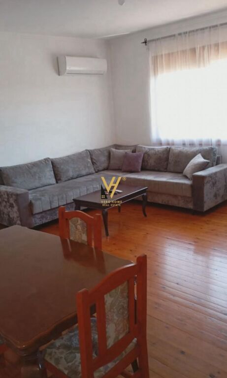 APARTMENT 2+1 FOR RENT AT KODRA E PRIFTIT 45,000 LEKE