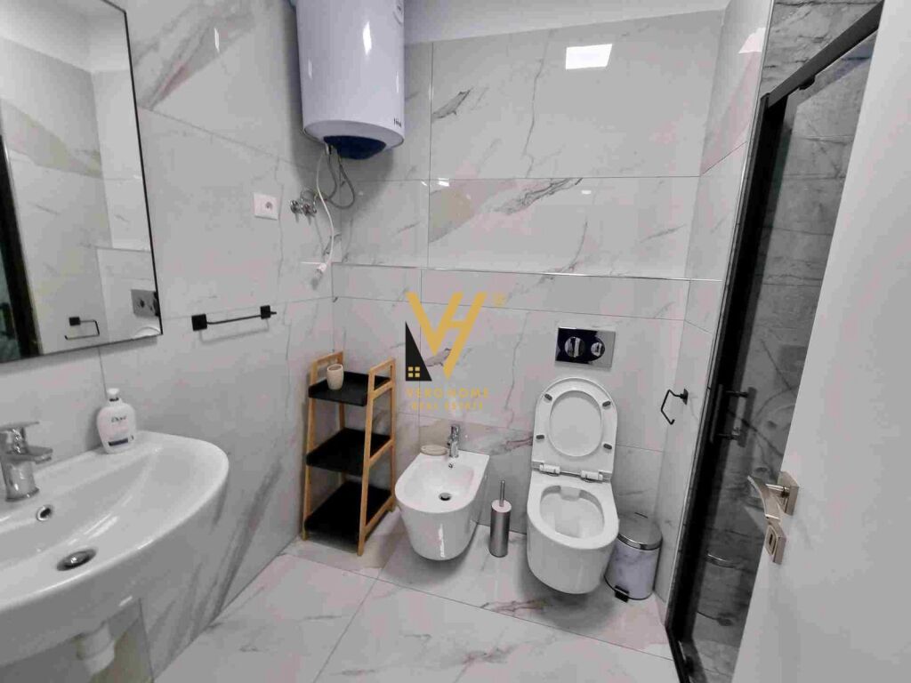 APARTMENT 2+1+BLK FOR RENT IN KOM.ZIRKON, QSUT 800 EURO