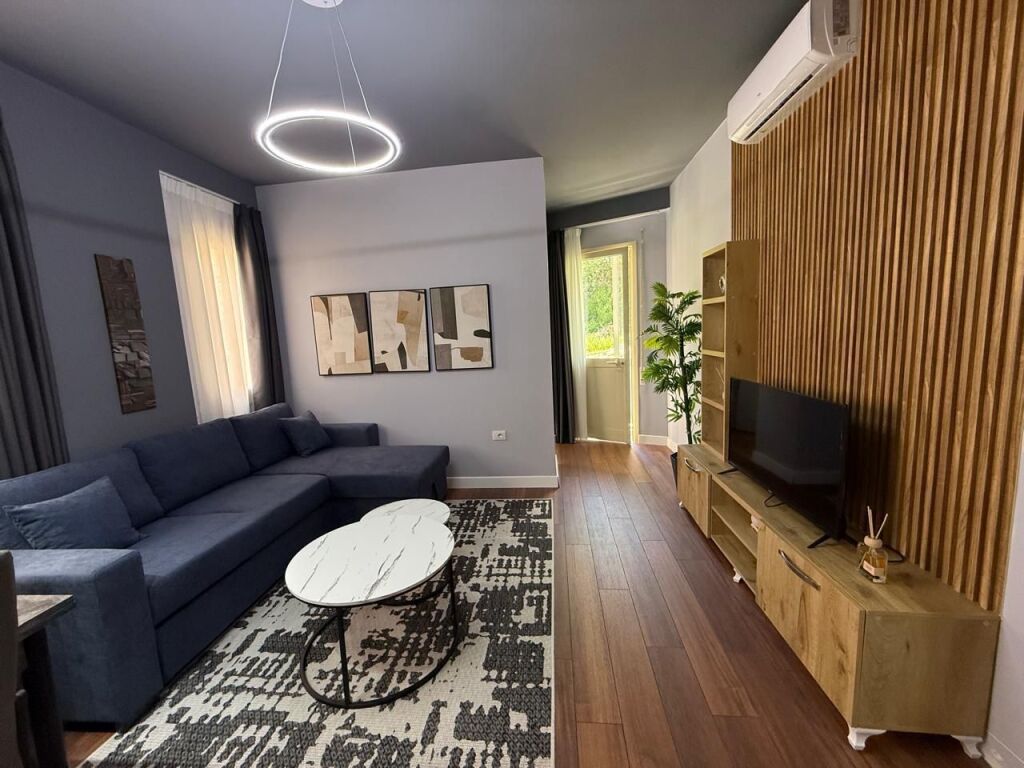 Apartment for rent 2+1+2 Botanical Garden