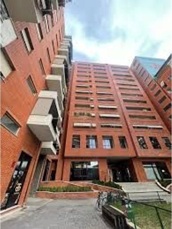 Apartment 2+1 for sale at Golden park
