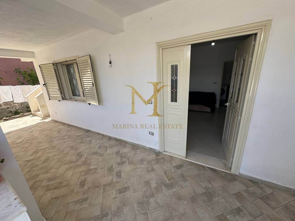 CASA PRIVATA IN AFFITTO PIANO 1