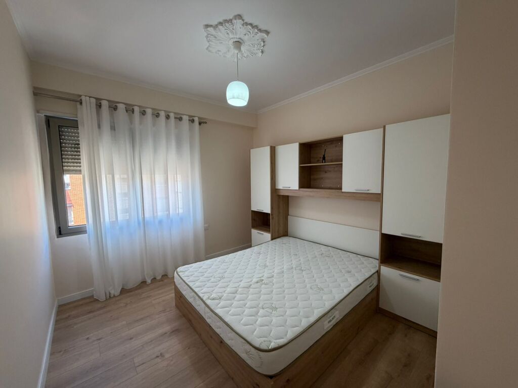 Apartment 2+1 in Deliorgj