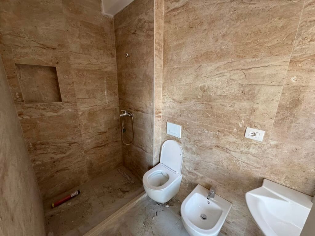 🏡 Apartment 3+1+2 for sale 📍 Zogu i Zi💶 Price: 262500€