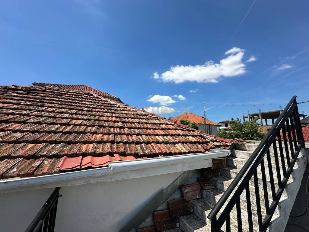 hitet shtepi private ne Unazen e Re. 260,000 €