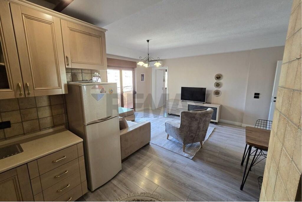 Apartamente per qira per Airbnb