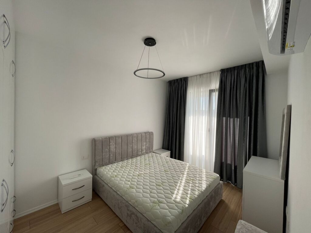 Apartment 1+1 for rent