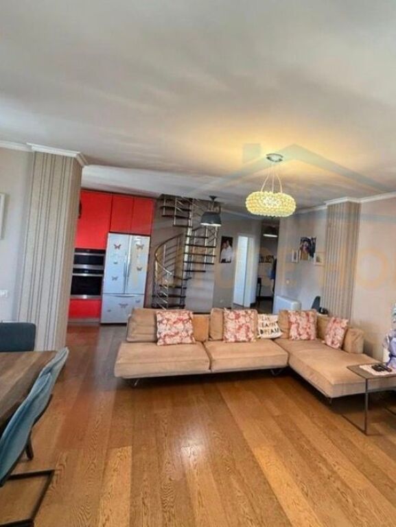 For sale, 2+1 Apartment, Arrow Building, Tirana