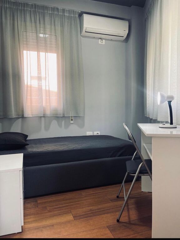🏡 Appartamento 2+1+2 con Balcone in Affitto – Giardino Botanico  💶 600 euro / mese