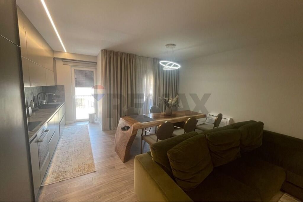 Apartament per shitje 2+1+2 "Orbital 1"