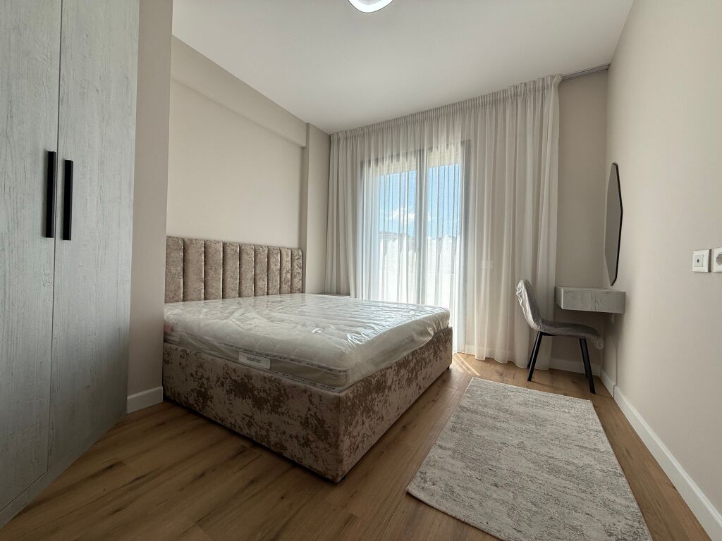 Appartamento moderno 1+1 in affitto nella zona del Lago Secco!