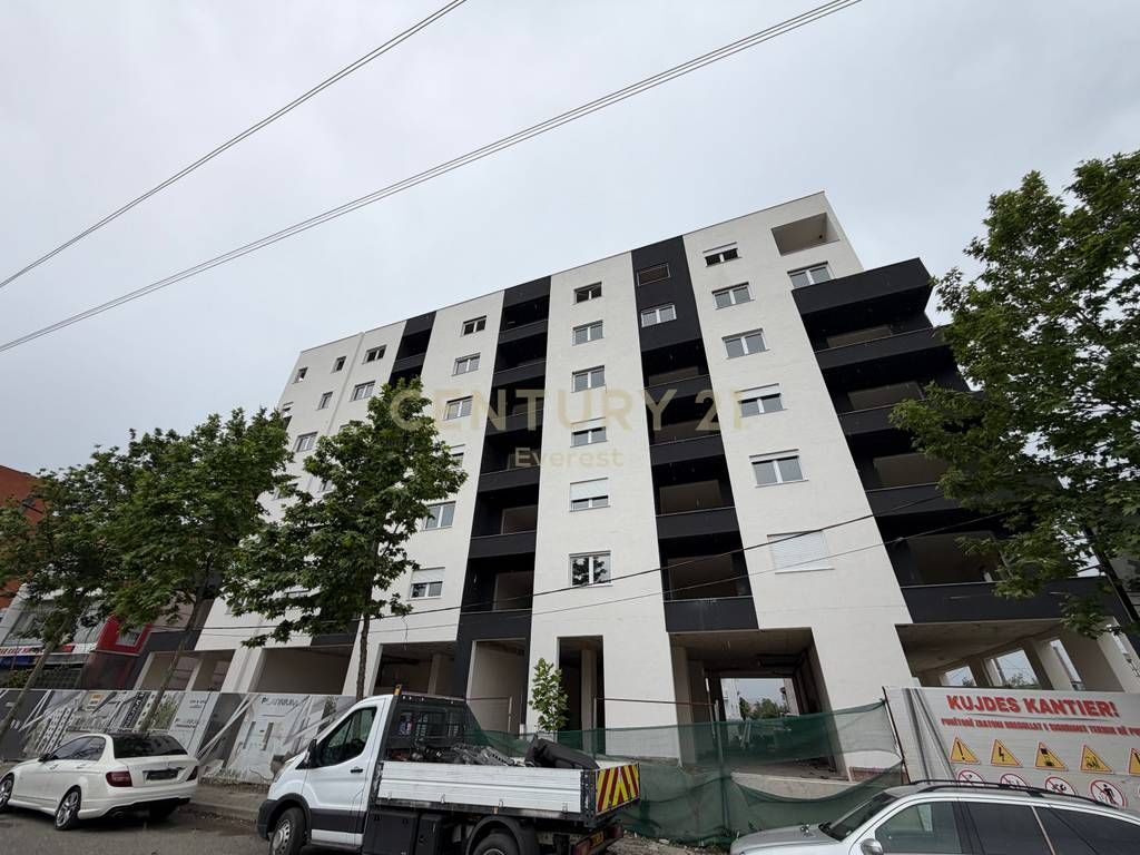 PASKUQAN, VENDIAMO APPARTAMENTO 1+1 83,000 € Sup. Totale  75m2