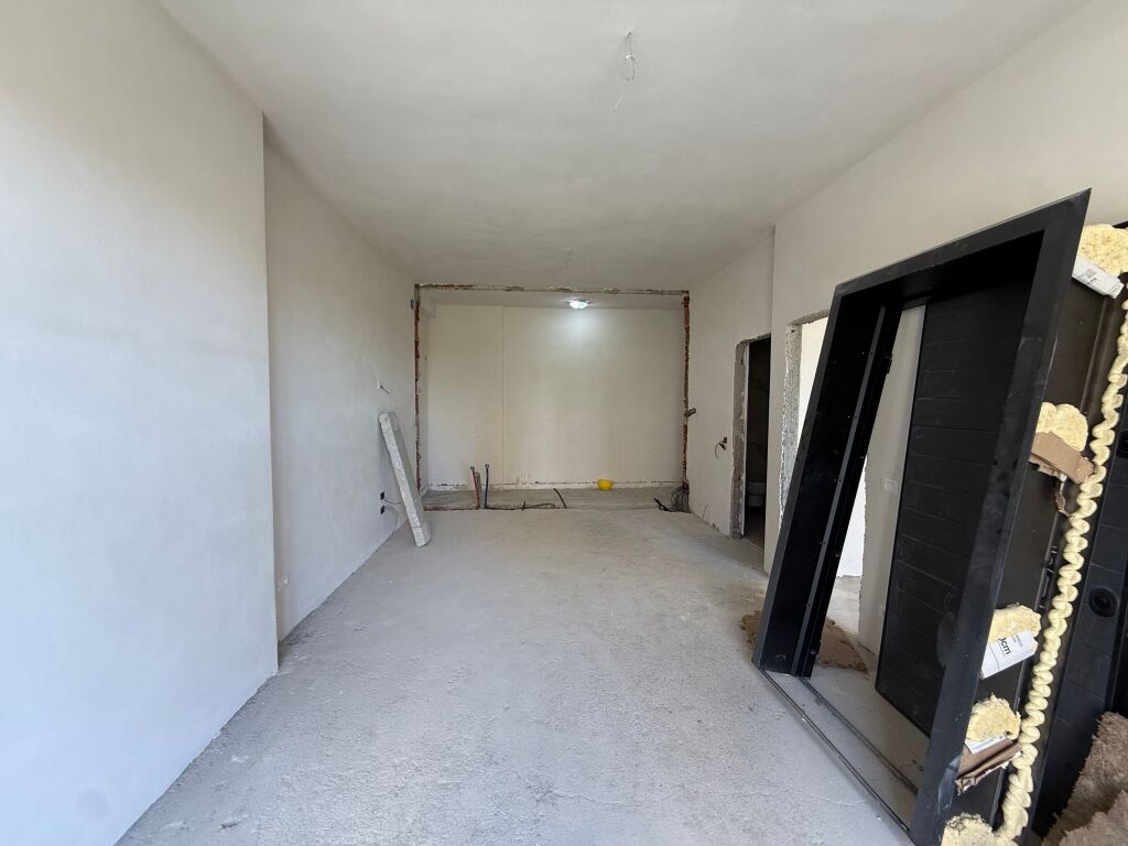 ✨ Apartament 1+1 në shitje tek Ish Fusha e Aviacionit