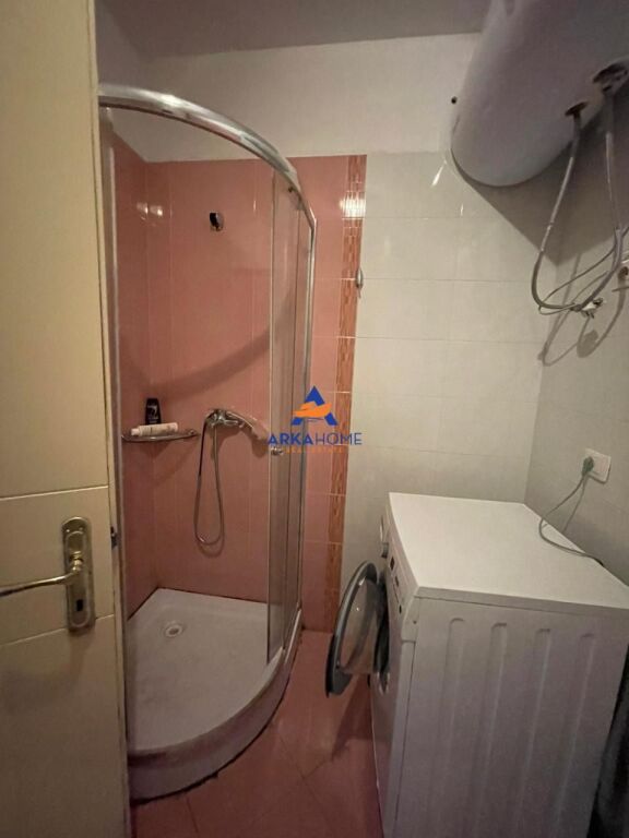 APARTMENT FOR RENT 2+1+BALCONY "YZBERISHT, NEAR GRAND GALLERY" 50,000 LEKE