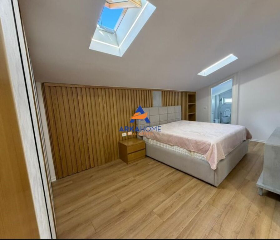 VILLA FOR RENT 200M2 "SECRET GARDEN, TEG" 1500 EURO