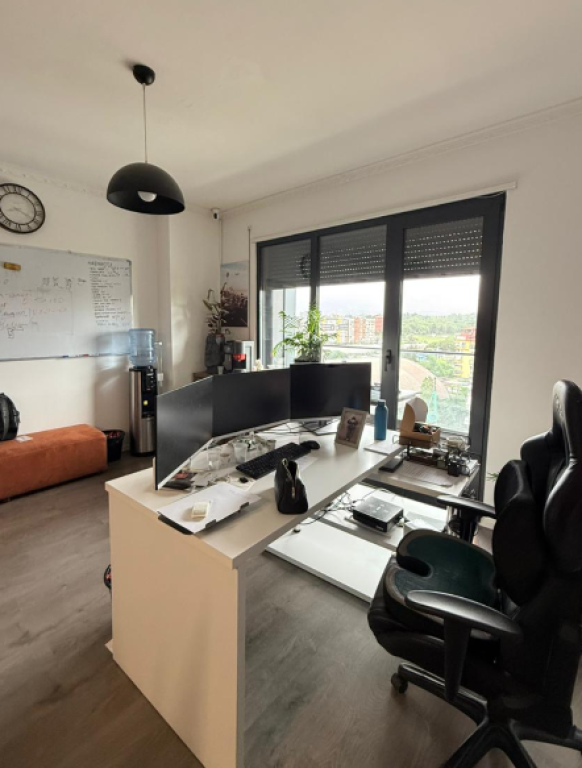 🏢 Ufficio in Affitto vicino al Parco Olimpico