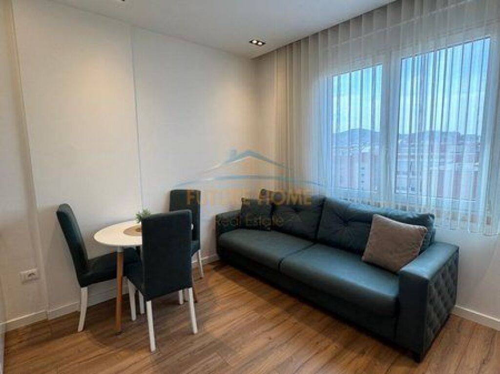 Affitto, Appartamento 1+1, Complesso Deliorgji, Tirana
