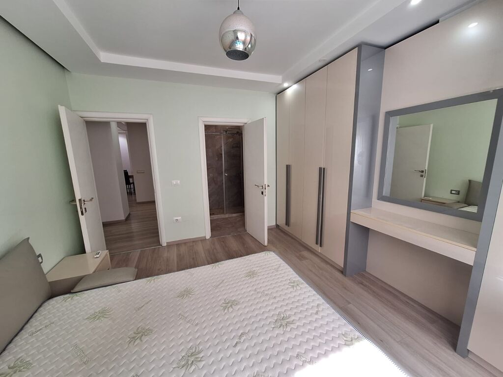 APARTMENT 3+1+2+PARKING PLACE FOR RENT, BLOCK