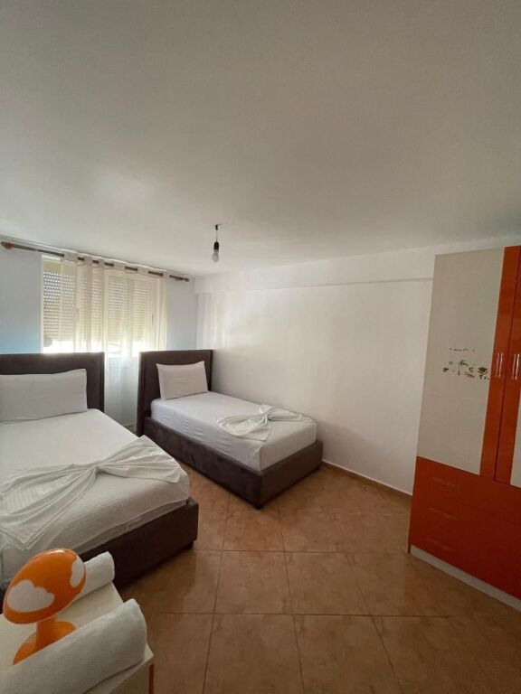Center, 2+1 apartment for rent! 75,000 Leke