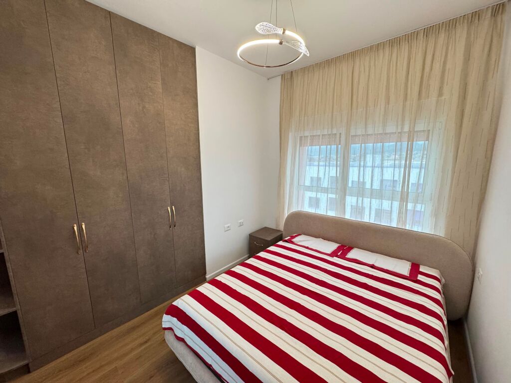 Apartament me qera 2+1 Rezidenca kadiu ,Ali Dem