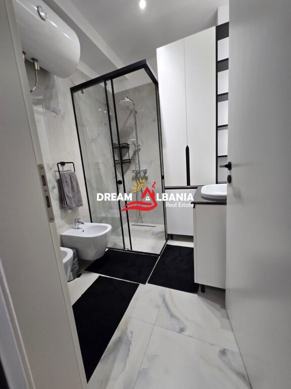 Luxury apartment 2+1+2 for rent in Kurora Residence near Kodra e Diellit (ID 42215550)