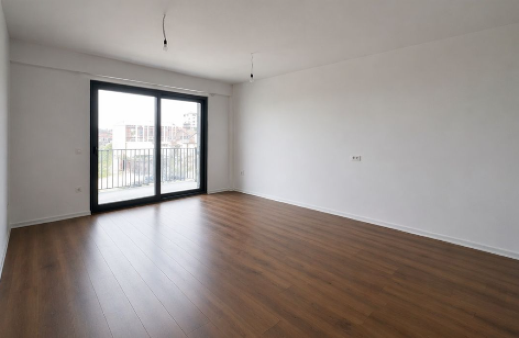 Shitet Apartament Modern 2+1+2 tek Bengas, pranë Rrethit të Klanit