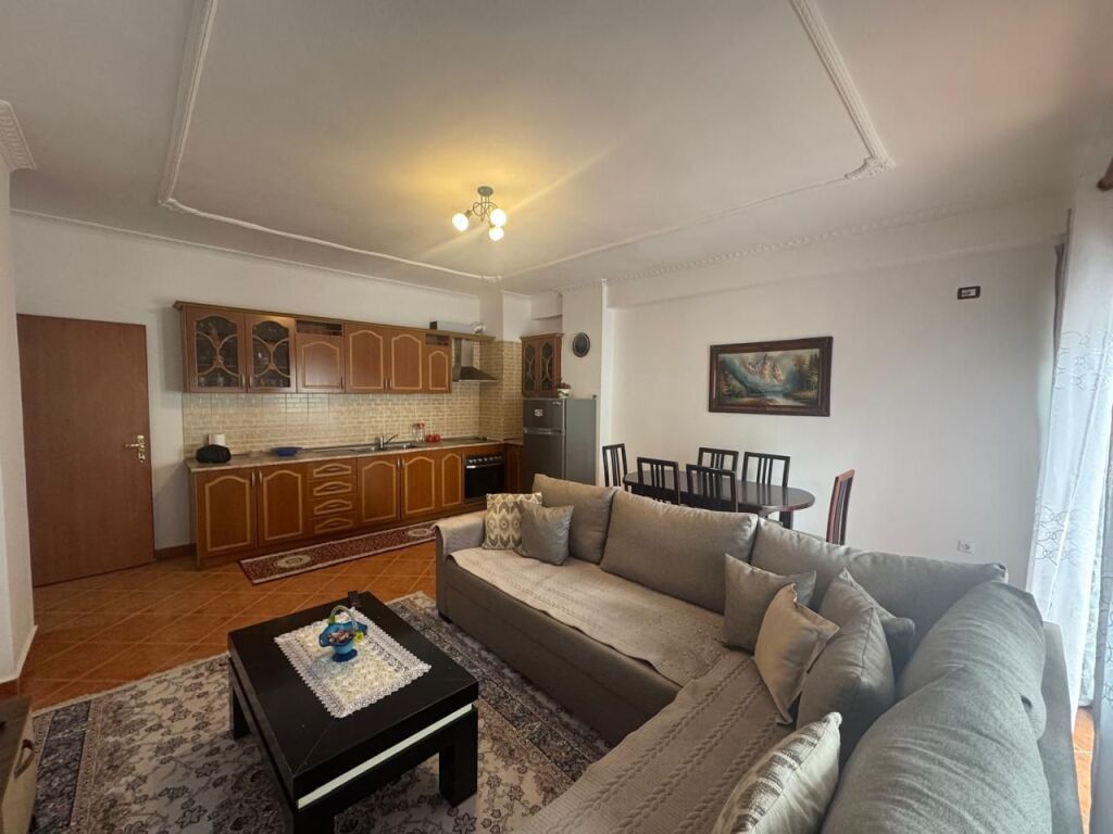 For sale, 2+1 Apartment in Yzberisht, Near Nela 6