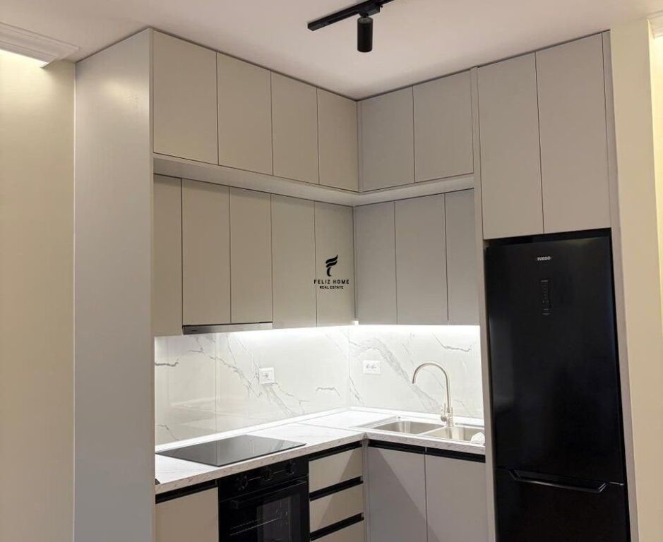 APARTMENT FOR RENT 1+1 LAPRAKE 53,000 LEKE FH-74260