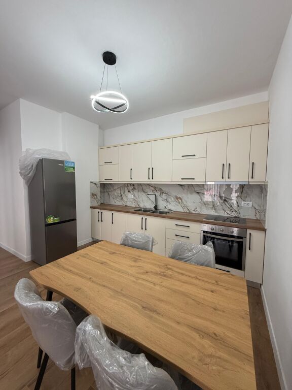 Appartamento in affitto 2+1+2 univers city