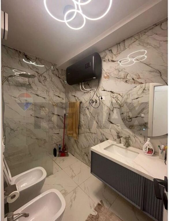 Apartament per shitje 2+1+2 "Orbital 1"