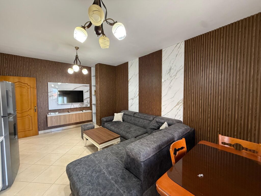 🏡 Jepet me Qira Apartament 2+1 📍 Don Bosko