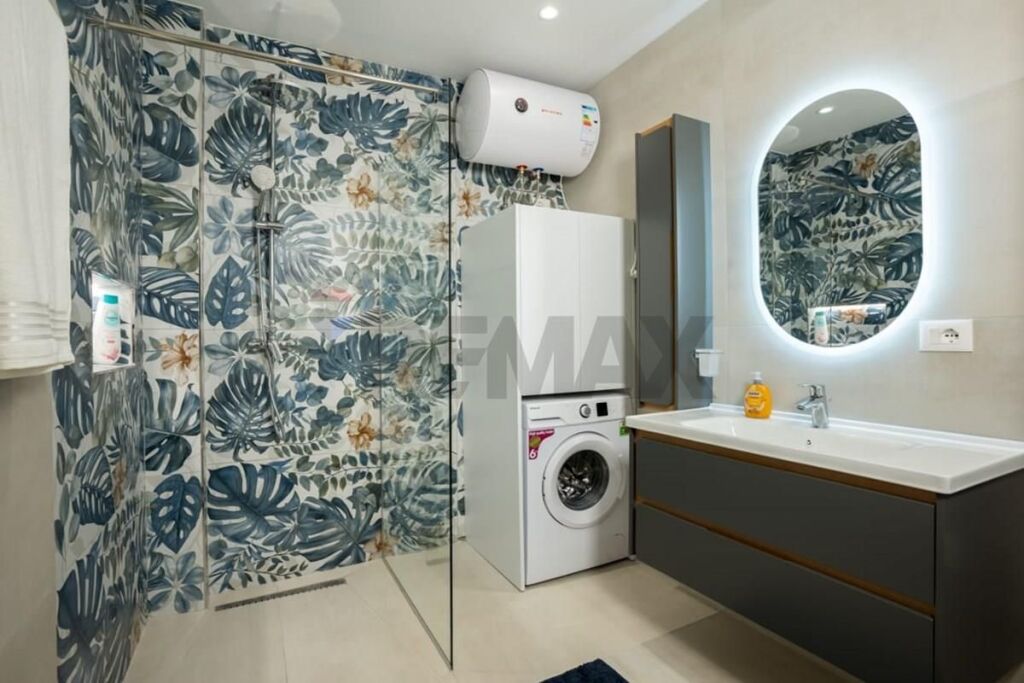 Apartament - Për Qira - Rruga Dalip Peza, Durrës