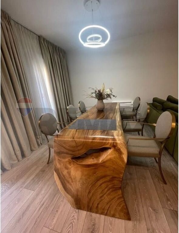 Apartament per shitje 2+1+2 "Orbital 1"