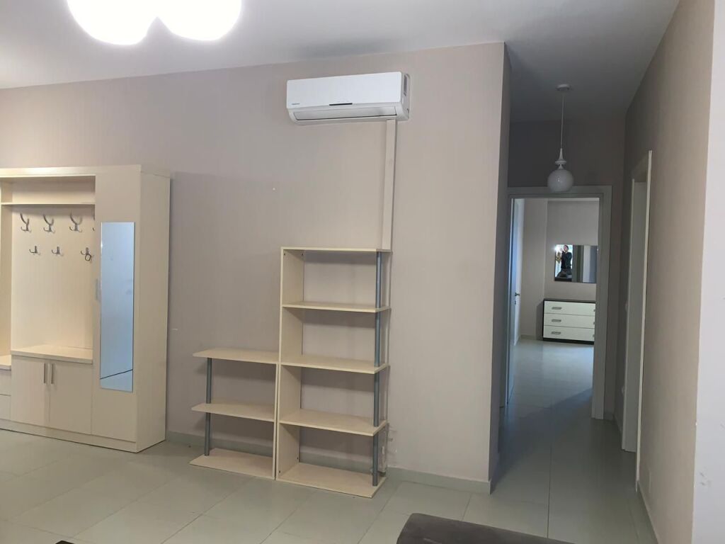 Apartment 2+1 in Deliorgj