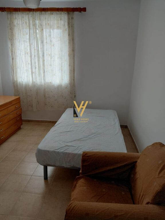 APPARTAMENTO 2+1+BLK IN AFFITTO A ALI DEMI 52.000 LEKE