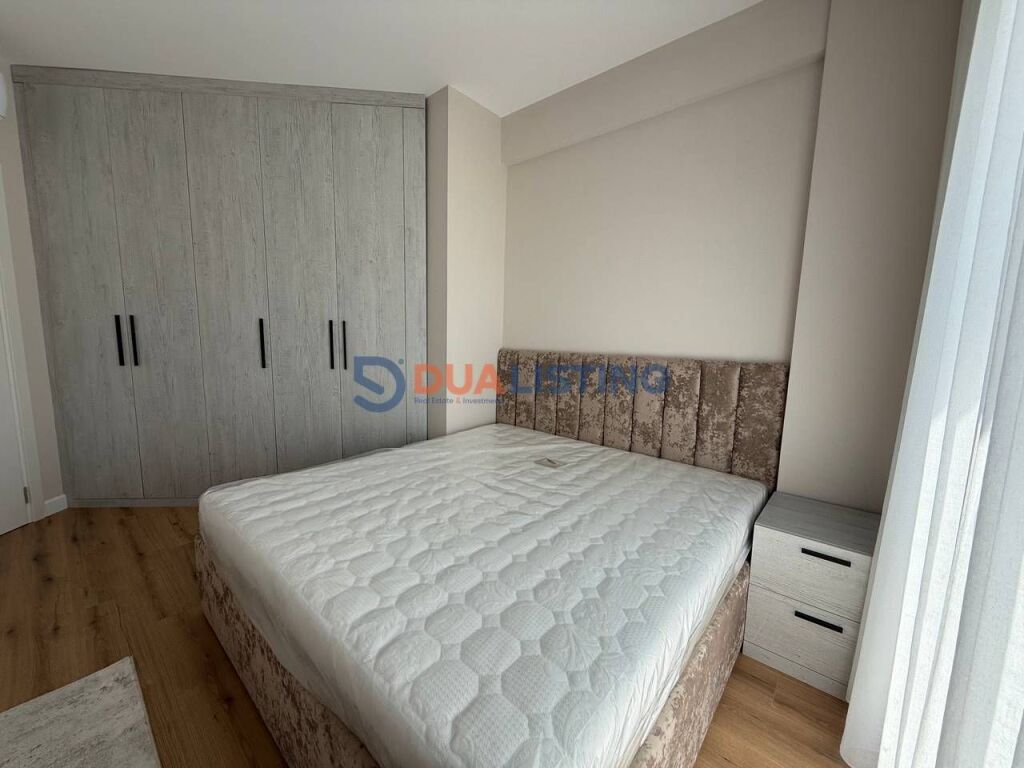 Modern 1+1 apartment near the Dry Lake!