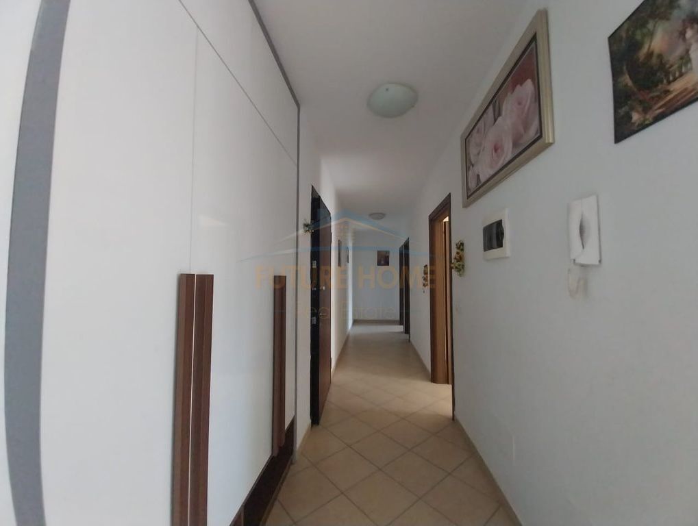 Rent, Apartment 2+1, Jordan Misja Street, Tirana