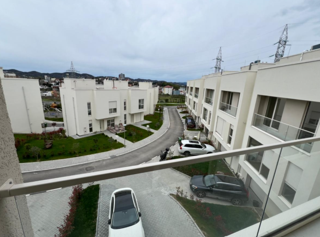 Villa in Affitto – Residenza ABA