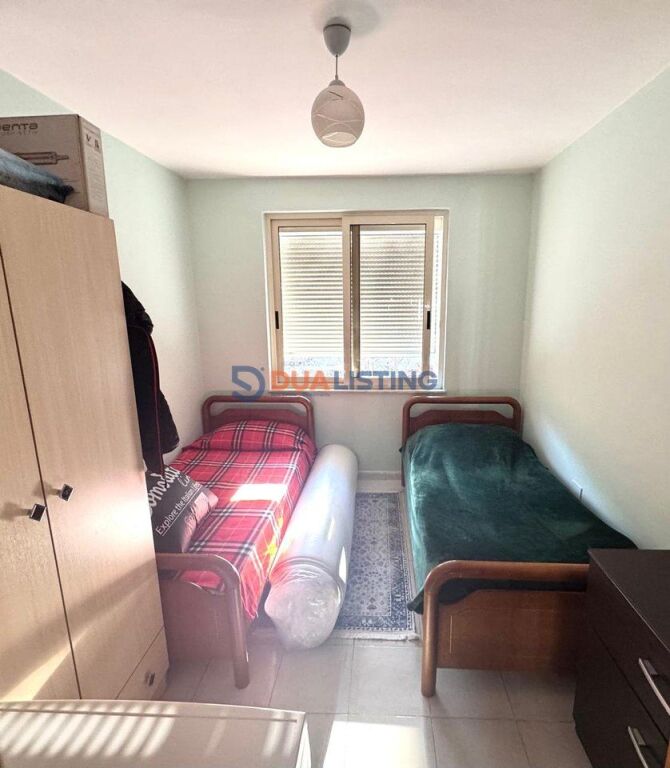 Shitet apartament 2+1, Blloku