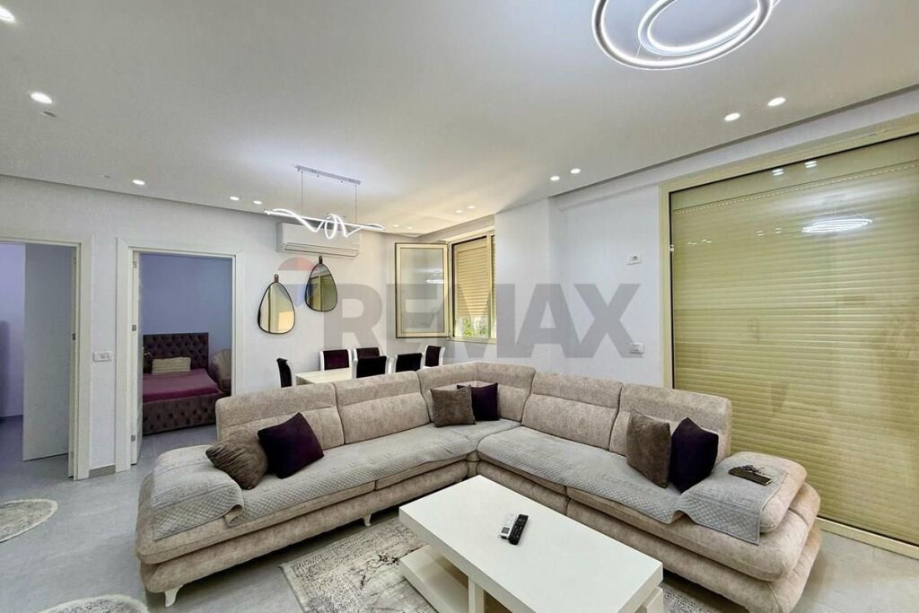 APARTMENT 2+1 FOR RENT, SHKOZE