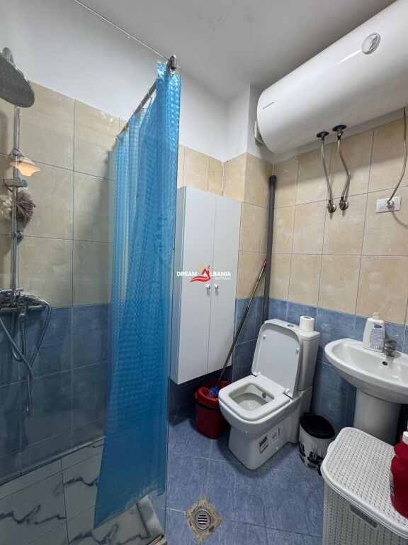Apartament 1+1 me qera në zonën se Institutit prane Karburant Kastratit (ID 42111572)f