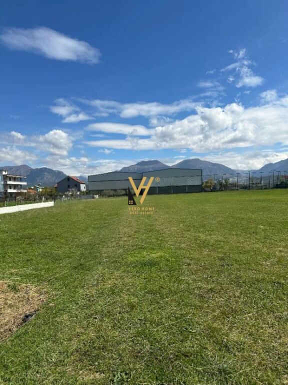 LAND FOR SALE 4,200 M2 IN KAMEZ 290,000 EURO