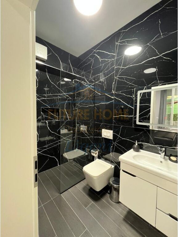 Qera, Apartament 2+1, Liqeni i Thate, Tiranë.