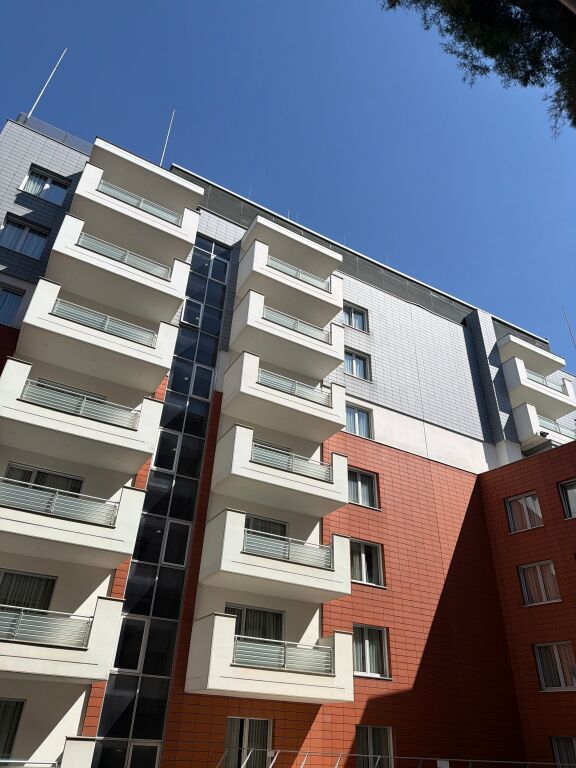 Apartment for sale2+1+2 Delijorgji